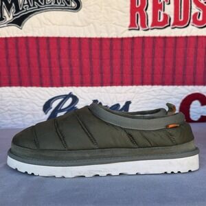 Size 11 - UGG Tasman Lta Clog | Burnt Olive | 1127735-BTOL  Men's